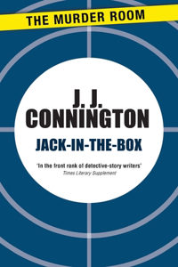 Jack-in-the-Box