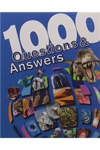 1000 Question and Answers