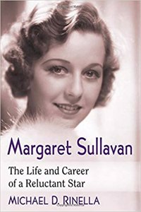 Margaret Sullavan