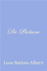 de Pictura