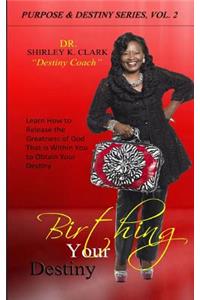 Birthing Your Destiny