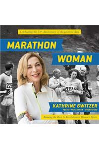Marathon Woman