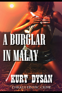 Burglar in Malay
