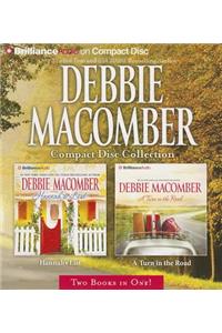 Debbie Macomber Compact Disc Collection 4