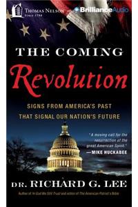 The Coming Revolution