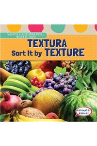 Textura / Sort It by Texture