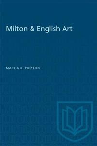 Milton & English Art