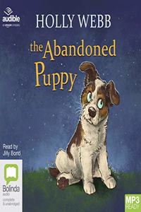 The Abandoned Puppy