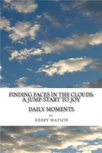 Finding Faces in the Clouds