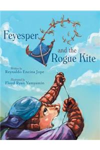 Feyesper and the Rogue Kite