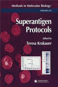 Superantigen Protocols