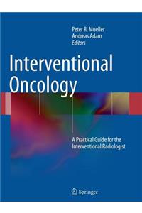 Interventional Oncology