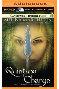 Quintana of Charyn