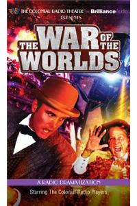 H. G. Wells' the War of the Worlds