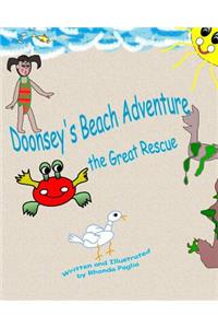 Doonsey's Beach Adventure