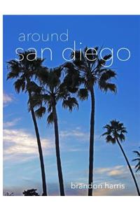 around san diego