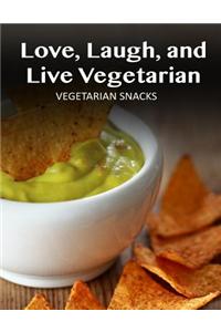 Vegetarian Snacks