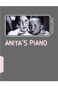 Anita's Piano