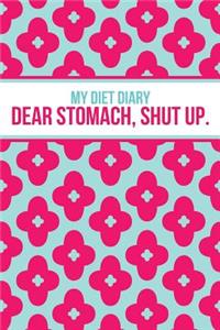 My Diet Diary
