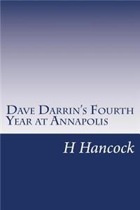 Dave Darrin's Fourth Year at Annapolis