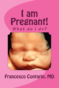 I am Pregnant!
