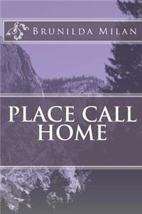Place Call Home