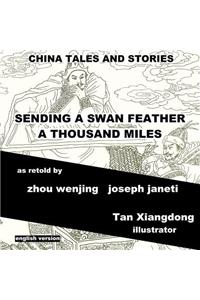 China Tales and Stories