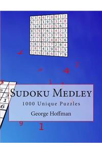 Sudoku Medley