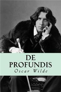 De Profundis