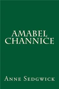 Amabel Channice