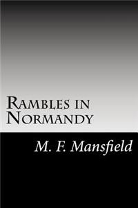 Rambles in Normandy