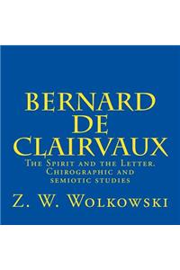 Bernard de Clairvaux