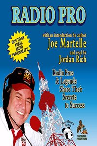 Radio Pro Lib/E