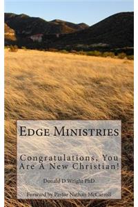 Edge Ministries