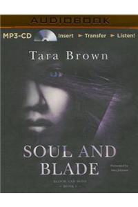 Soul and Blade