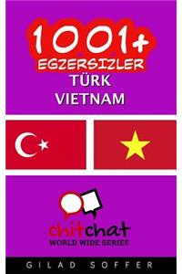 1001+ Exercises Turkish - Vietnamese