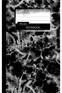 Marble Notebook