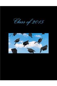 Class of 2015