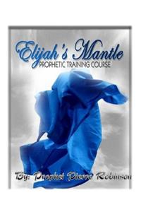 Prophetic Training Course