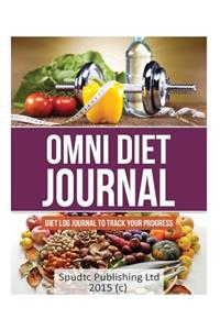 Omni Diet Journal