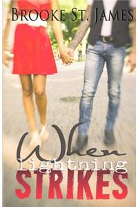 When Lightning Strikes