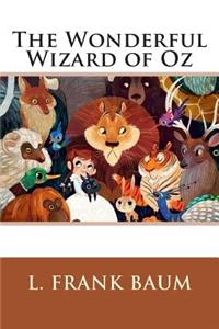 Wonderful Wizard of Oz