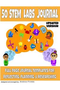 50 STEM Labs Journal
