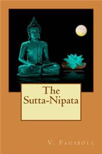 The Sutta-Nipata