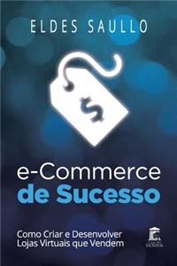 E-Commerce de Sucesso