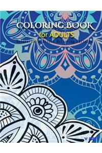 Coloring Books For Adults 7