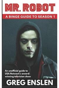 Mr. Robot