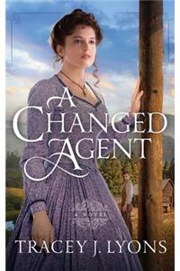 Changed Agent
