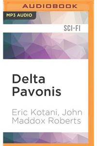 Delta Pavonis