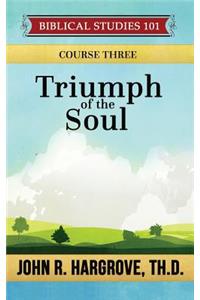 Triumph of the Soul